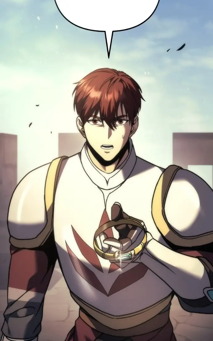 Read A Flame Reborn EN Manga Online