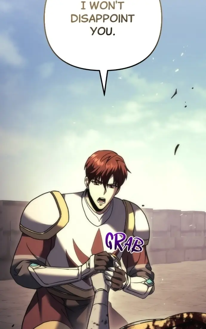 Read A Flame Reborn EN Manga Online