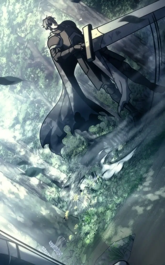 Read A Flame Reborn EN Manga Online