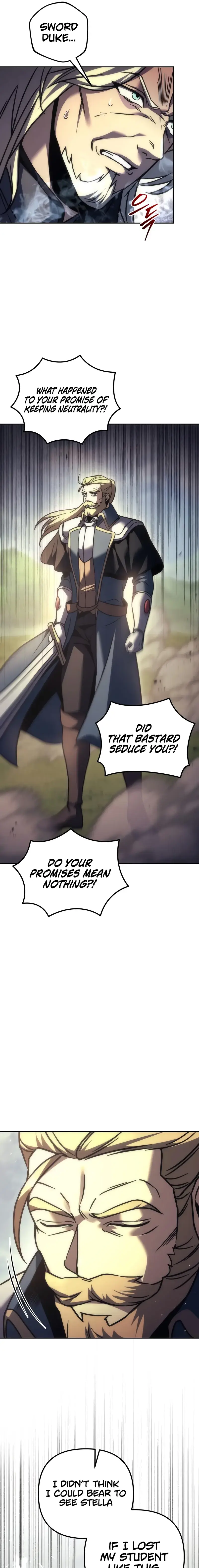 Read A Flame Reborn EN Manga Online