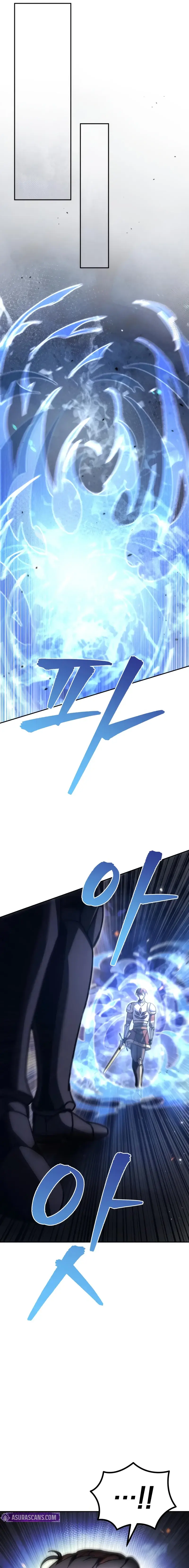 Read A Flame Reborn EN Manga Online