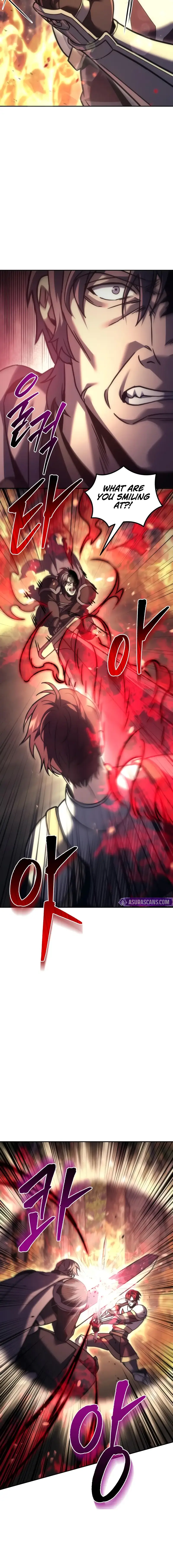 Read A Flame Reborn EN Manga Online