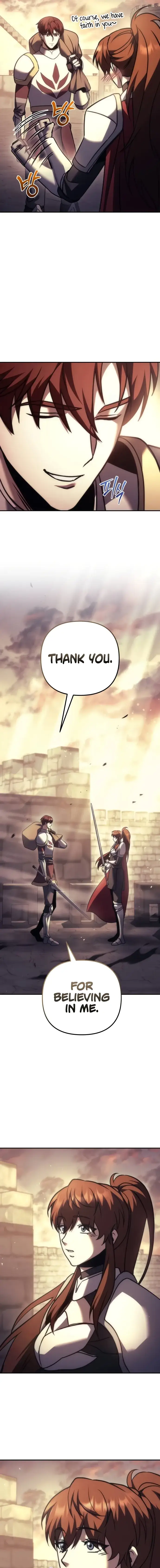 Read A Flame Reborn EN Manga Online