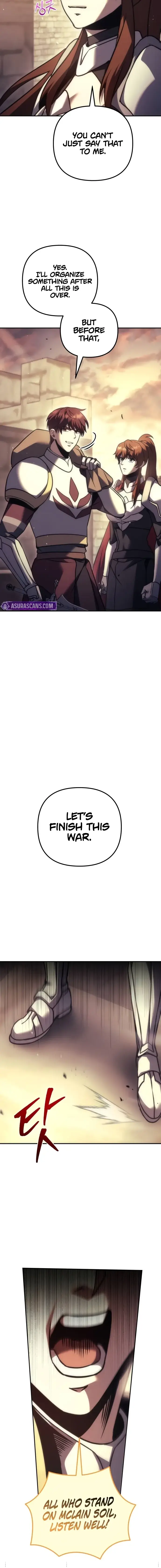 Read A Flame Reborn EN Manga Online