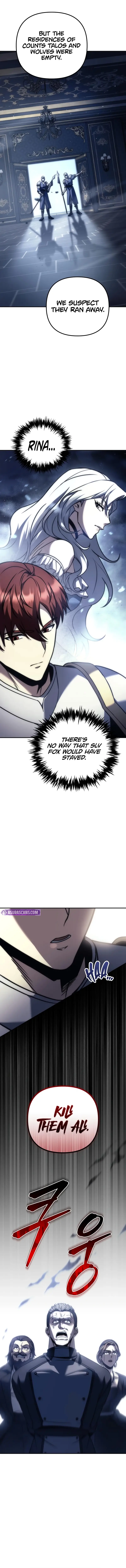 Read A Flame Reborn EN Manga Online