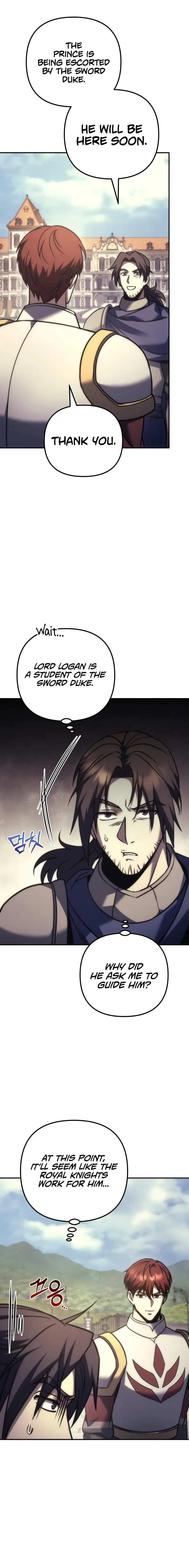 Read A Flame Reborn EN Manga Online