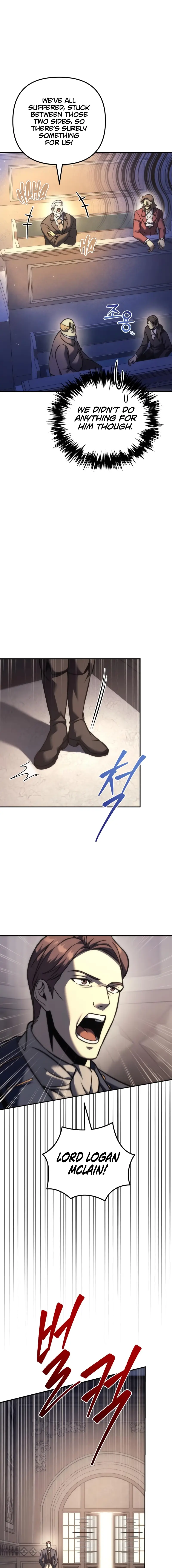 Read A Flame Reborn EN Manga Online