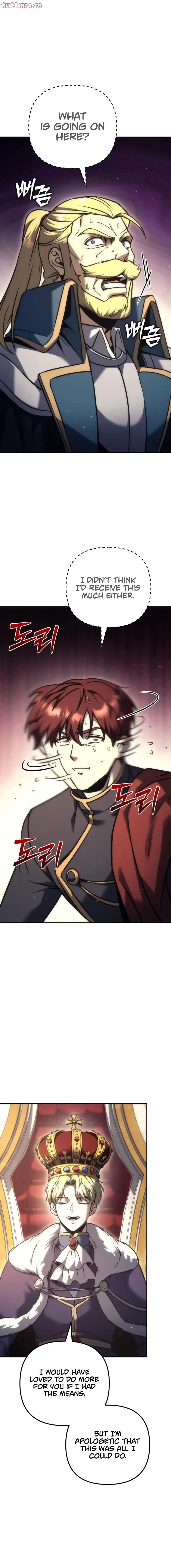 Read A Flame Reborn EN Manga Online