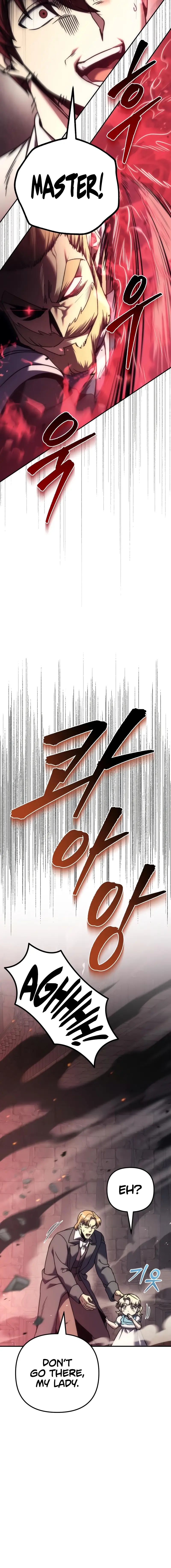 Read A Flame Reborn EN Manga Online