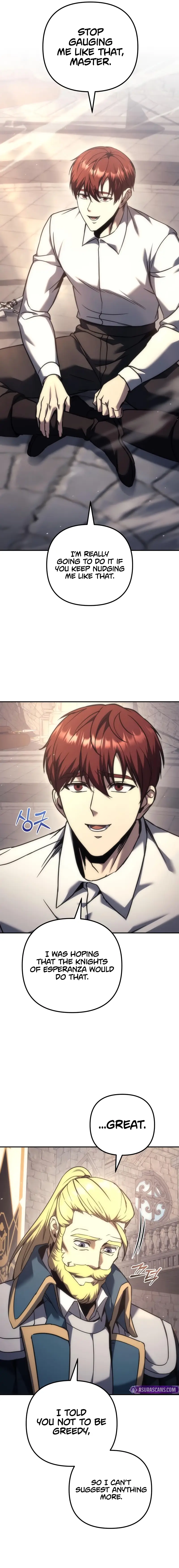 Read A Flame Reborn EN Manga Online