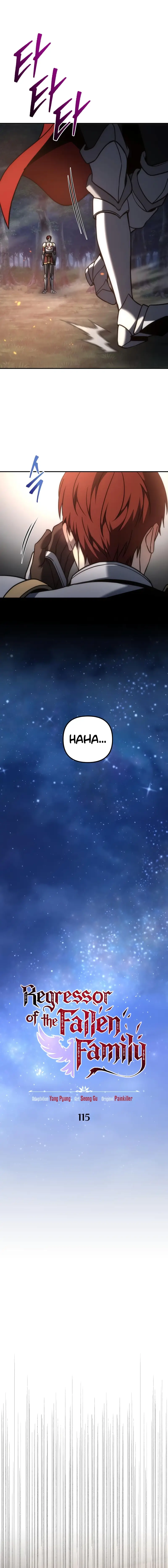 Read A Flame Reborn EN Manga Online