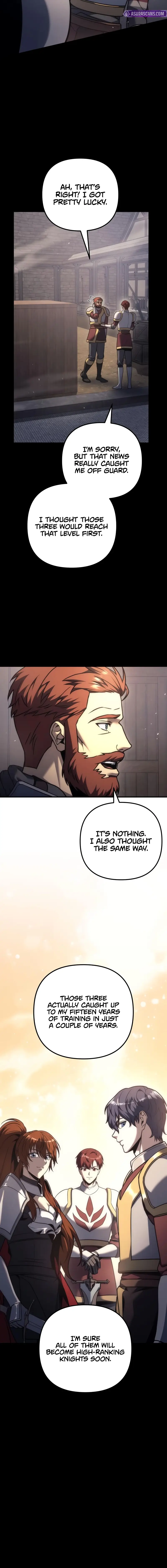 Read A Flame Reborn EN Manga Online