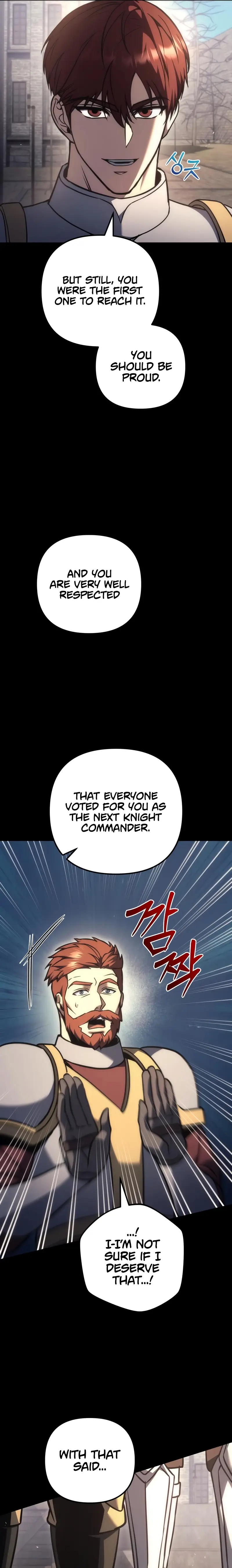 Read A Flame Reborn EN Manga Online