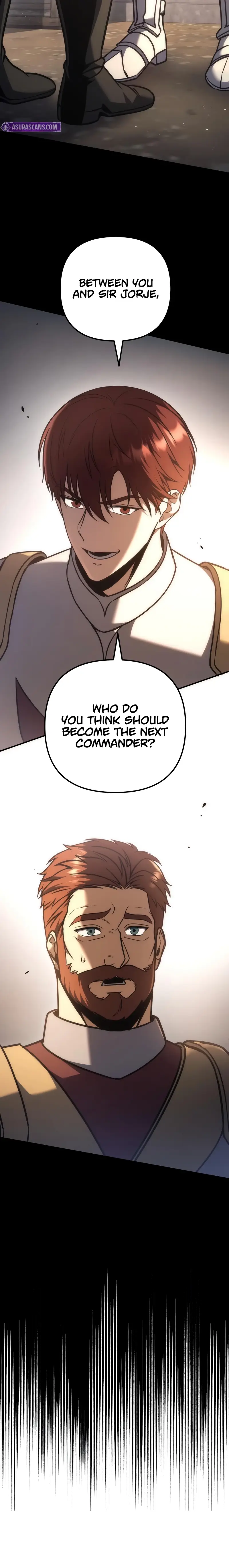 Read A Flame Reborn EN Manga Online