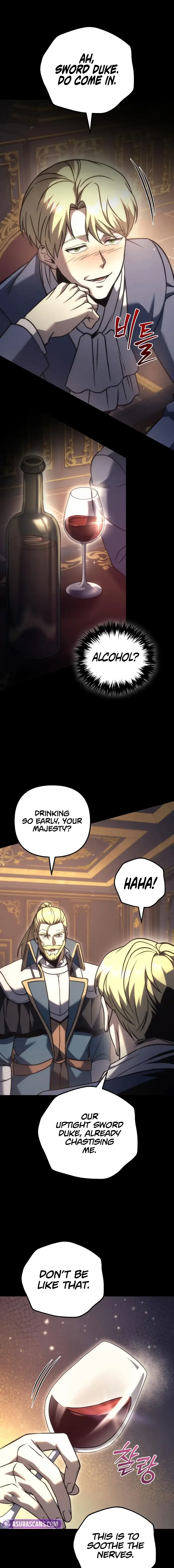 Read A Flame Reborn EN Manga Online