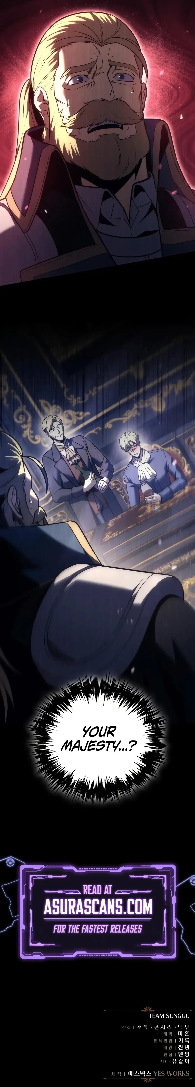 Read A Flame Reborn EN Manga Online