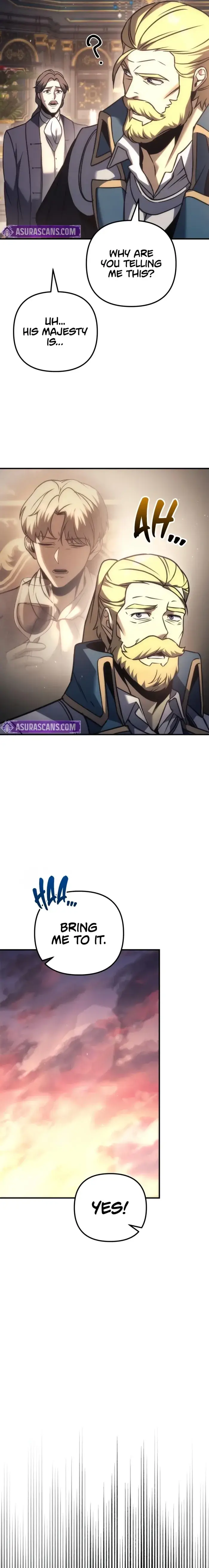 Read A Flame Reborn EN Manga Online