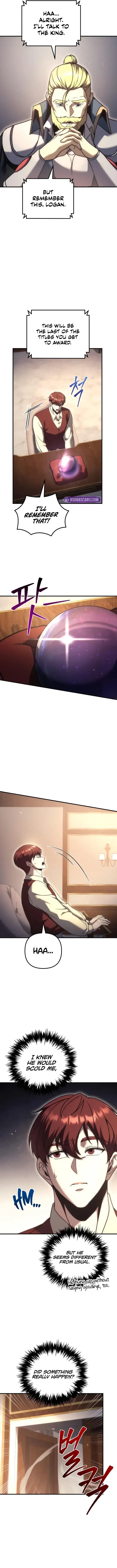 Read A Flame Reborn EN Manga Online