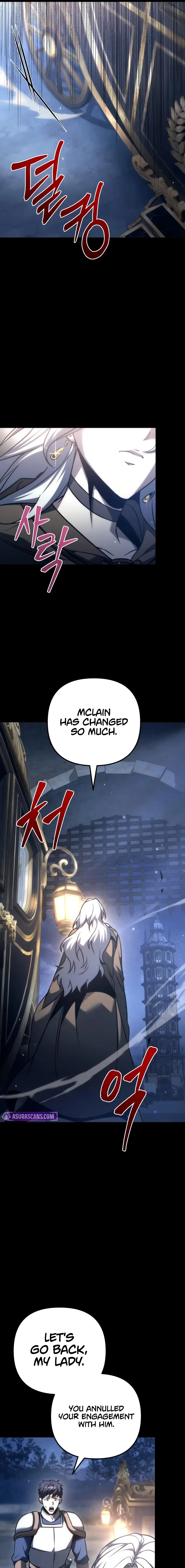 Read A Flame Reborn EN Manga Online