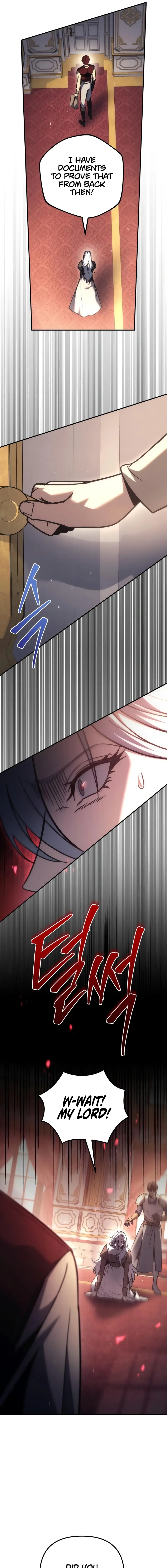 Read A Flame Reborn EN Manga Online