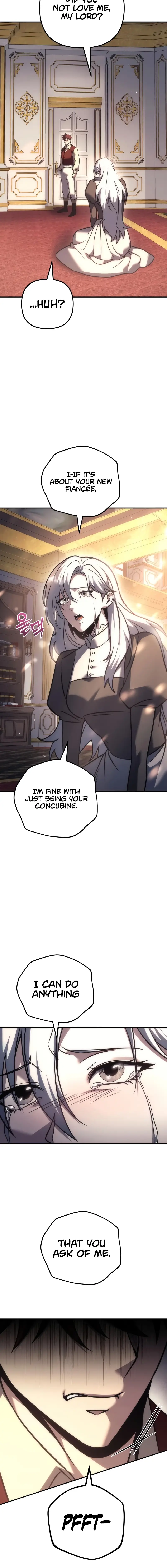 Read A Flame Reborn EN Manga Online