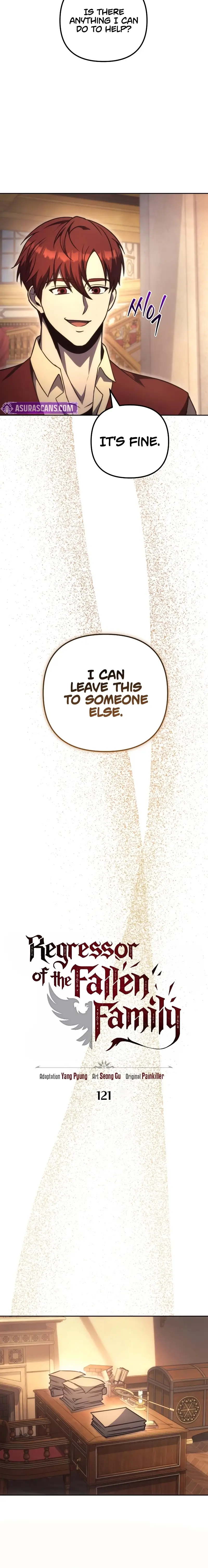 Read A Flame Reborn EN Manga Online