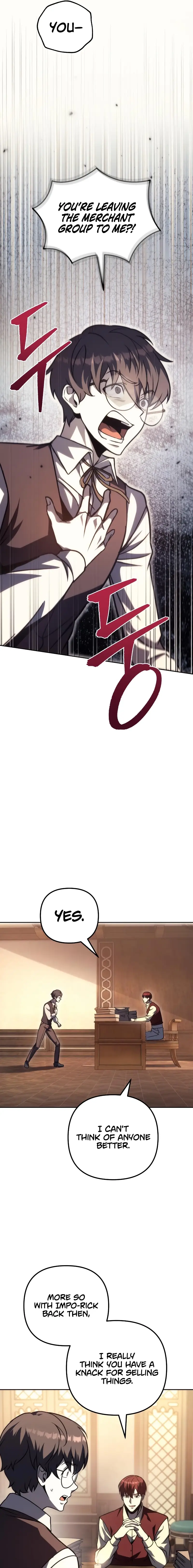 Read A Flame Reborn EN Manga Online