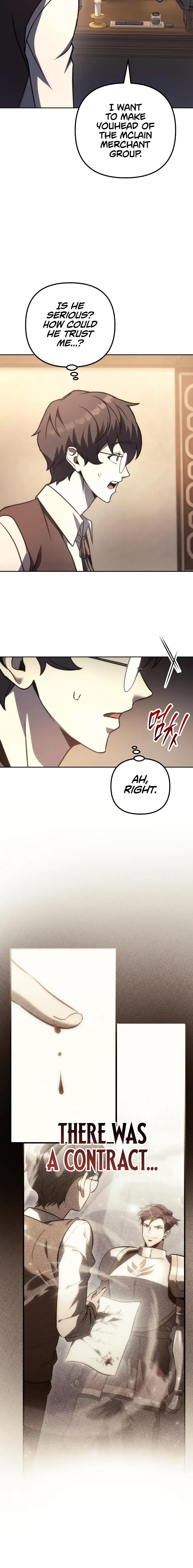 Read A Flame Reborn EN Manga Online