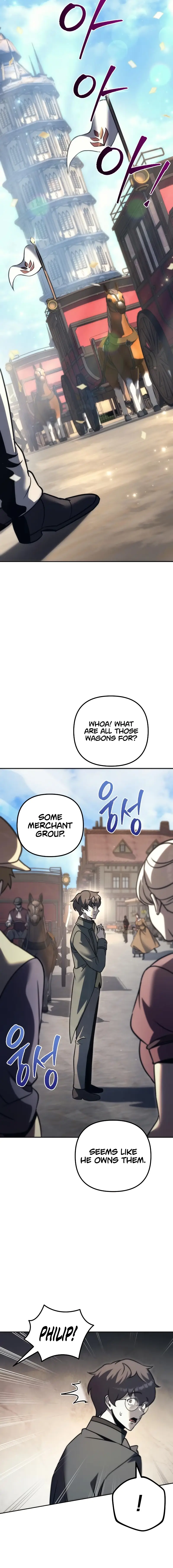 Read A Flame Reborn EN Manga Online