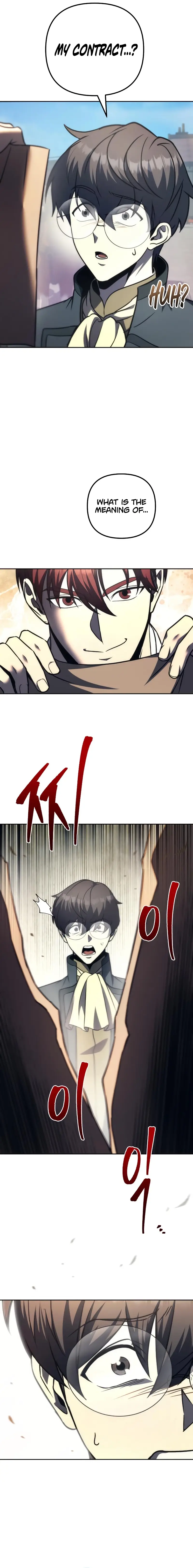 Read A Flame Reborn EN Manga Online