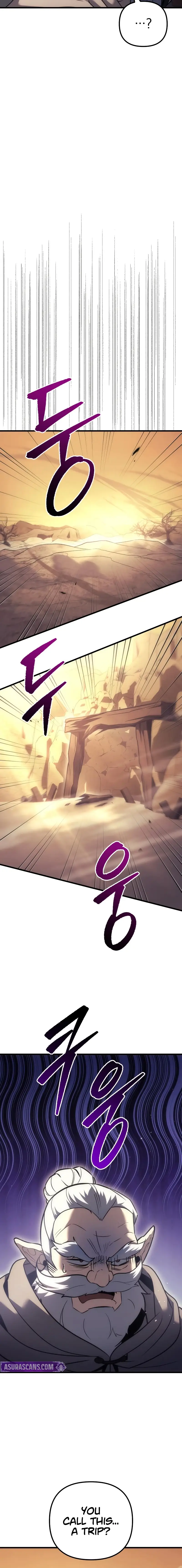 Read A Flame Reborn EN Manga Online