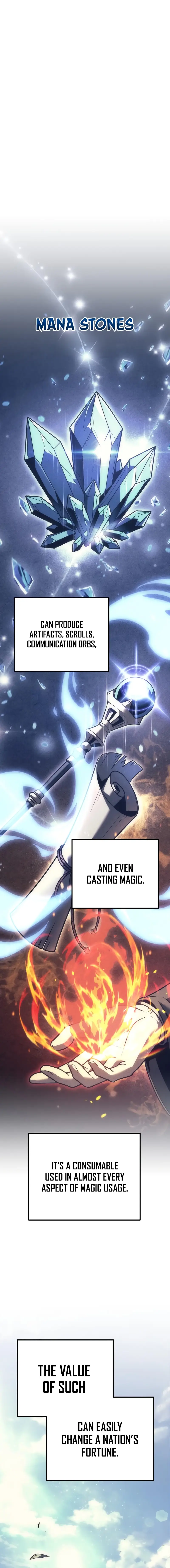 Read A Flame Reborn EN Manga Online