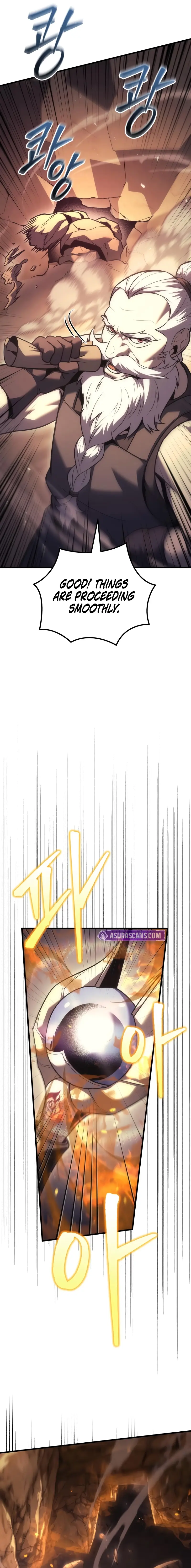 Read A Flame Reborn EN Manga Online