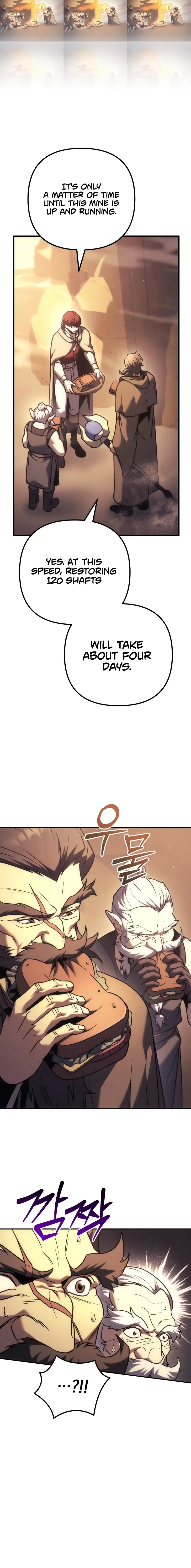 Read A Flame Reborn EN Manga Online