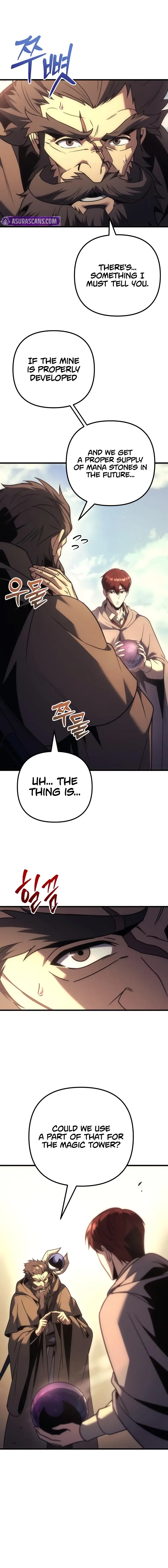 Read A Flame Reborn EN Manga Online