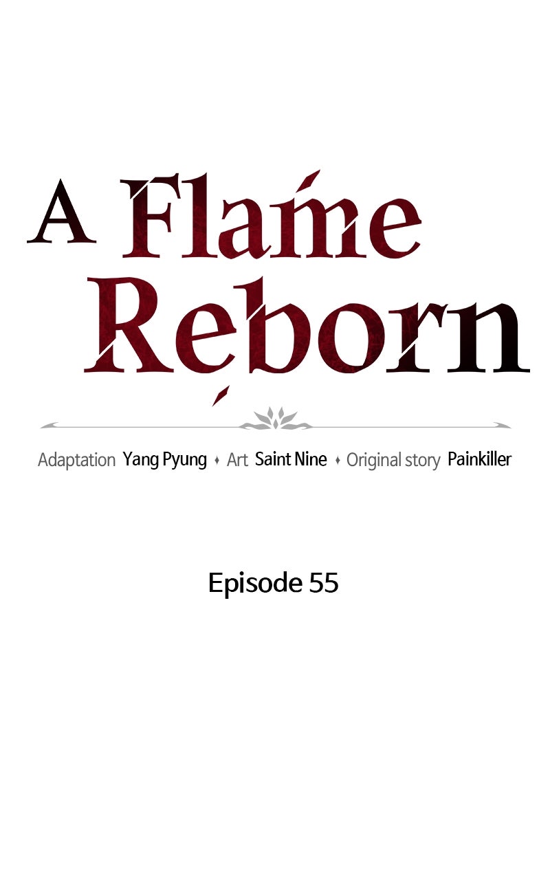 Read A Flame Reborn EN Manga Online