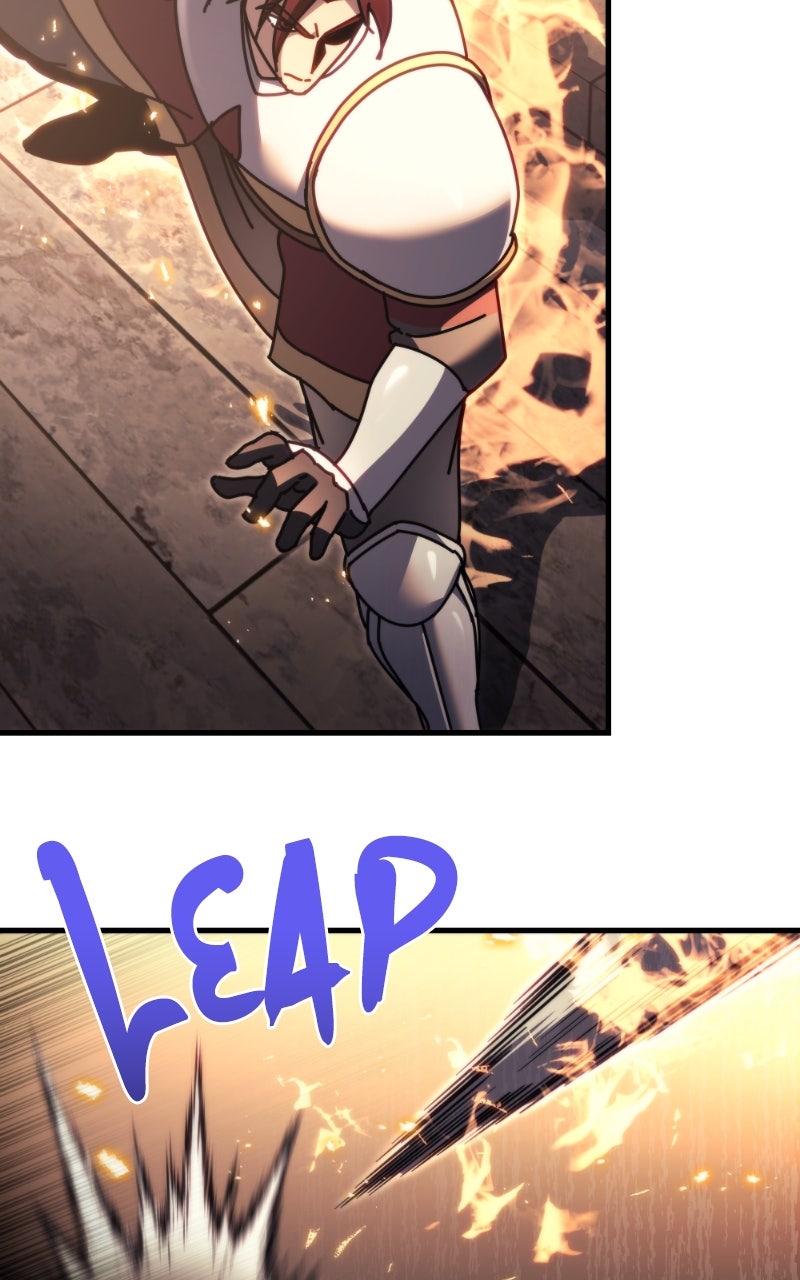 Read A Flame Reborn EN Manga Online