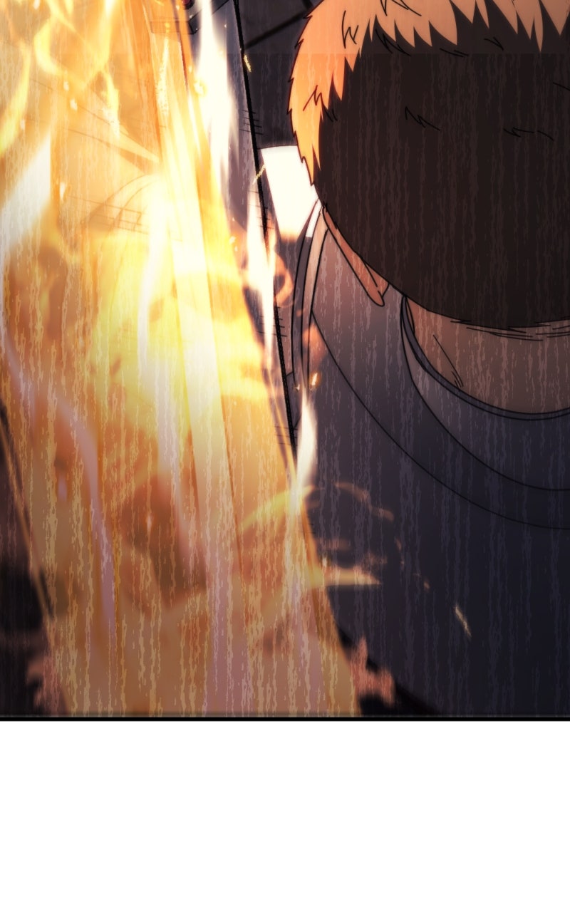 Read A Flame Reborn EN Manga Online