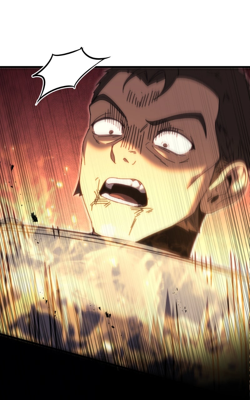 Read A Flame Reborn EN Manga Online