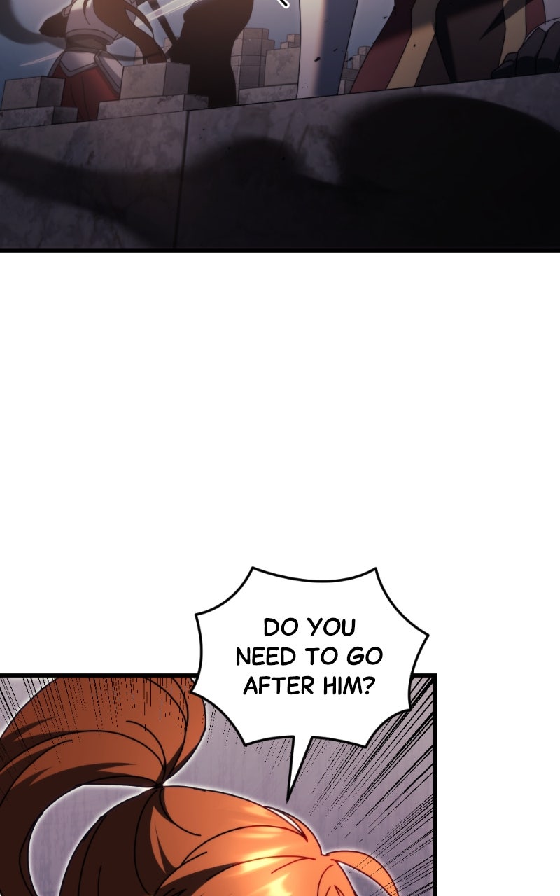 Read A Flame Reborn EN Manga Online