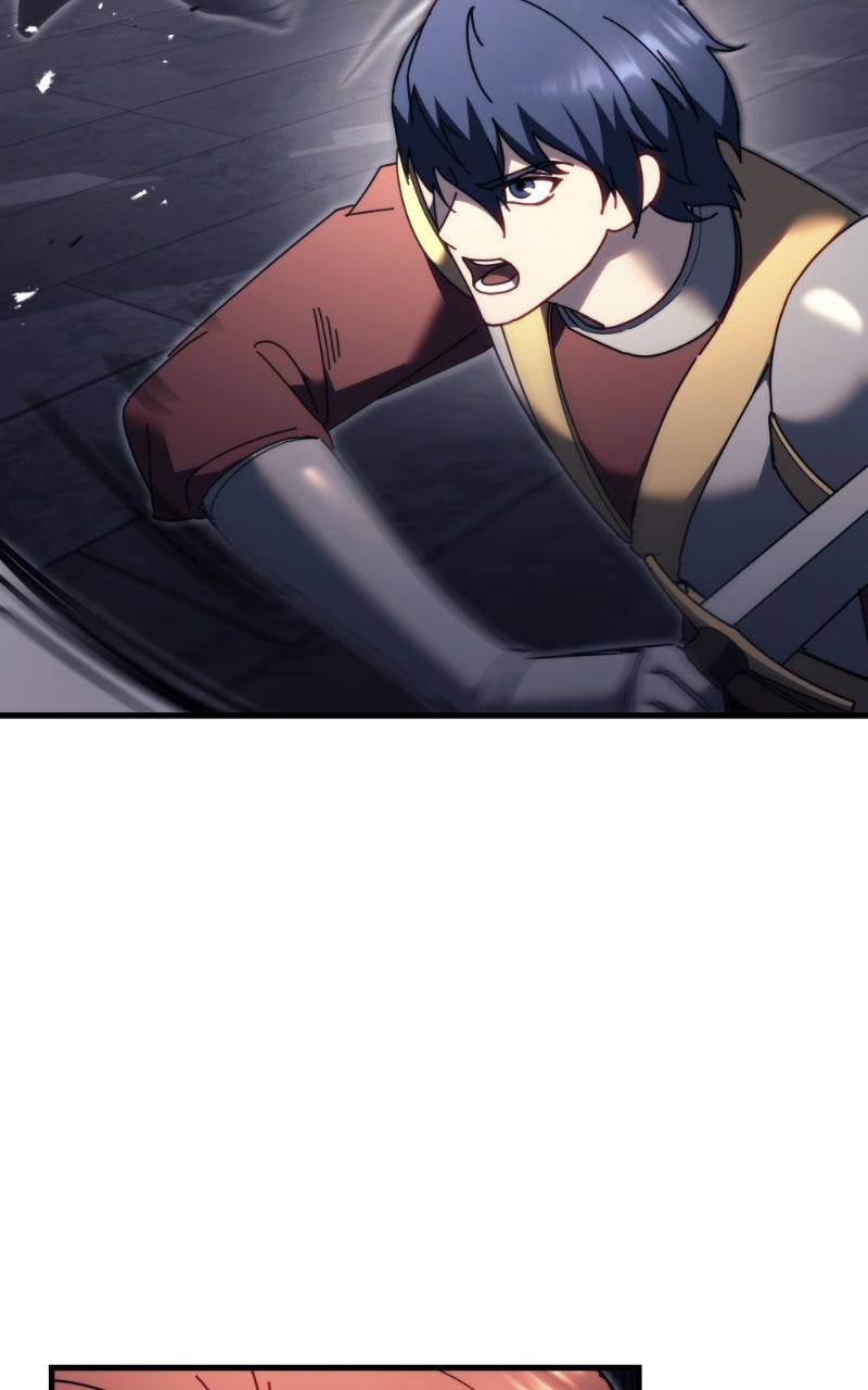 Read A Flame Reborn EN Manga Online