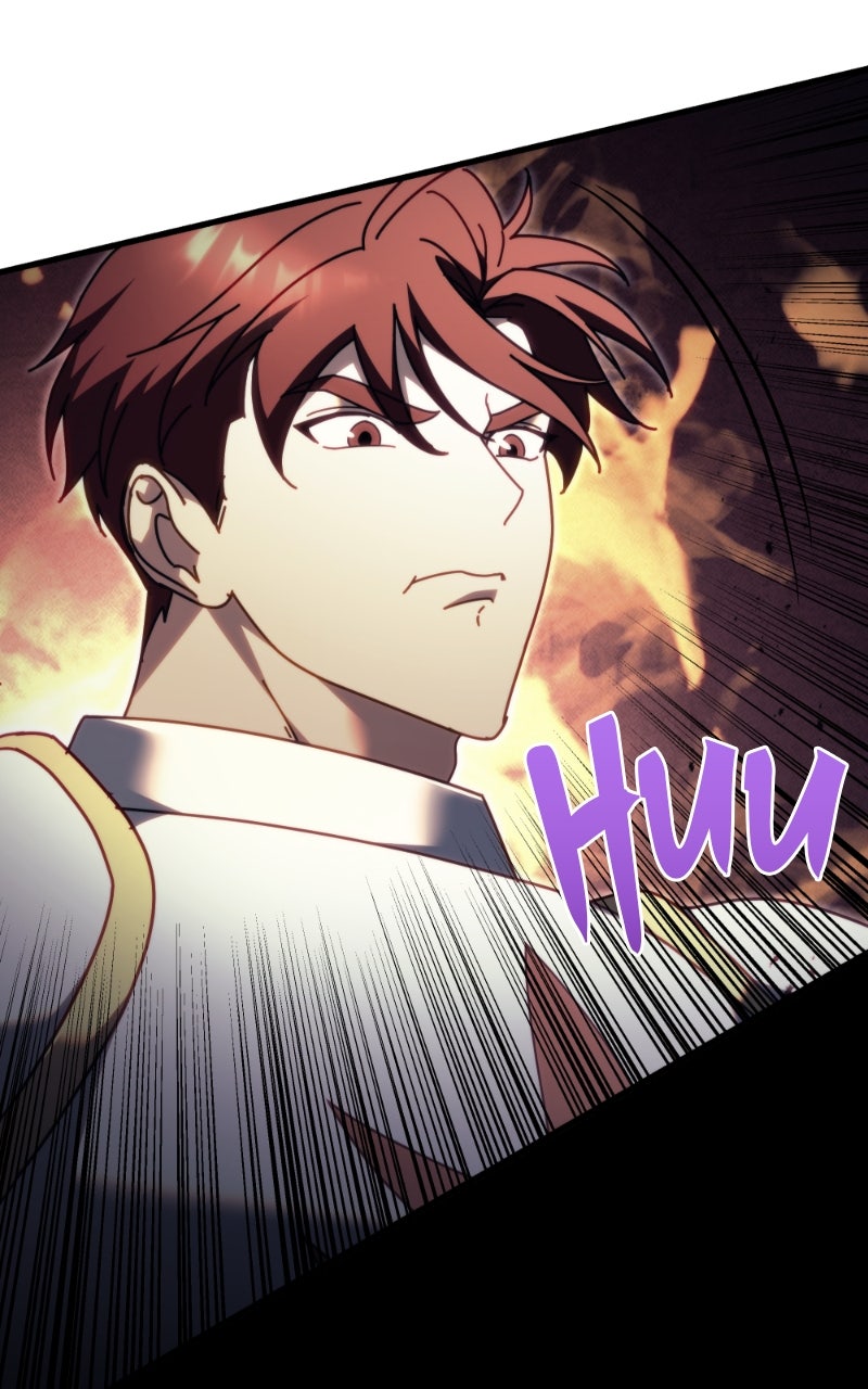 Read A Flame Reborn EN Manga Online