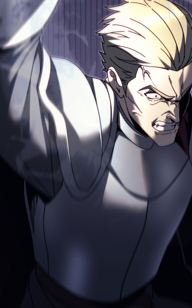 Read A Flame Reborn EN Manga Online