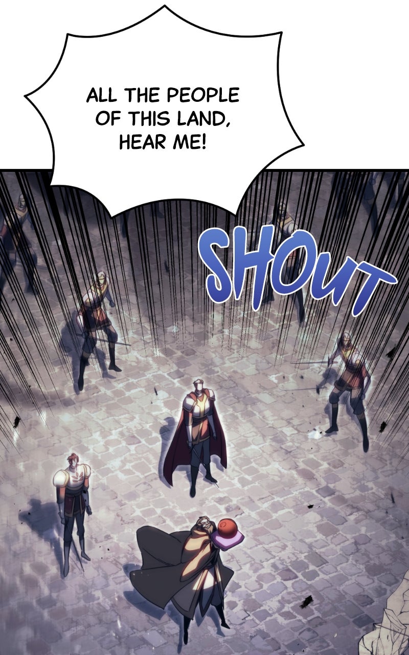 Read A Flame Reborn EN Manga Online