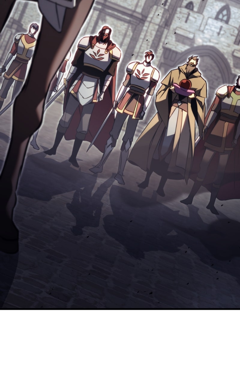 Read A Flame Reborn EN Manga Online