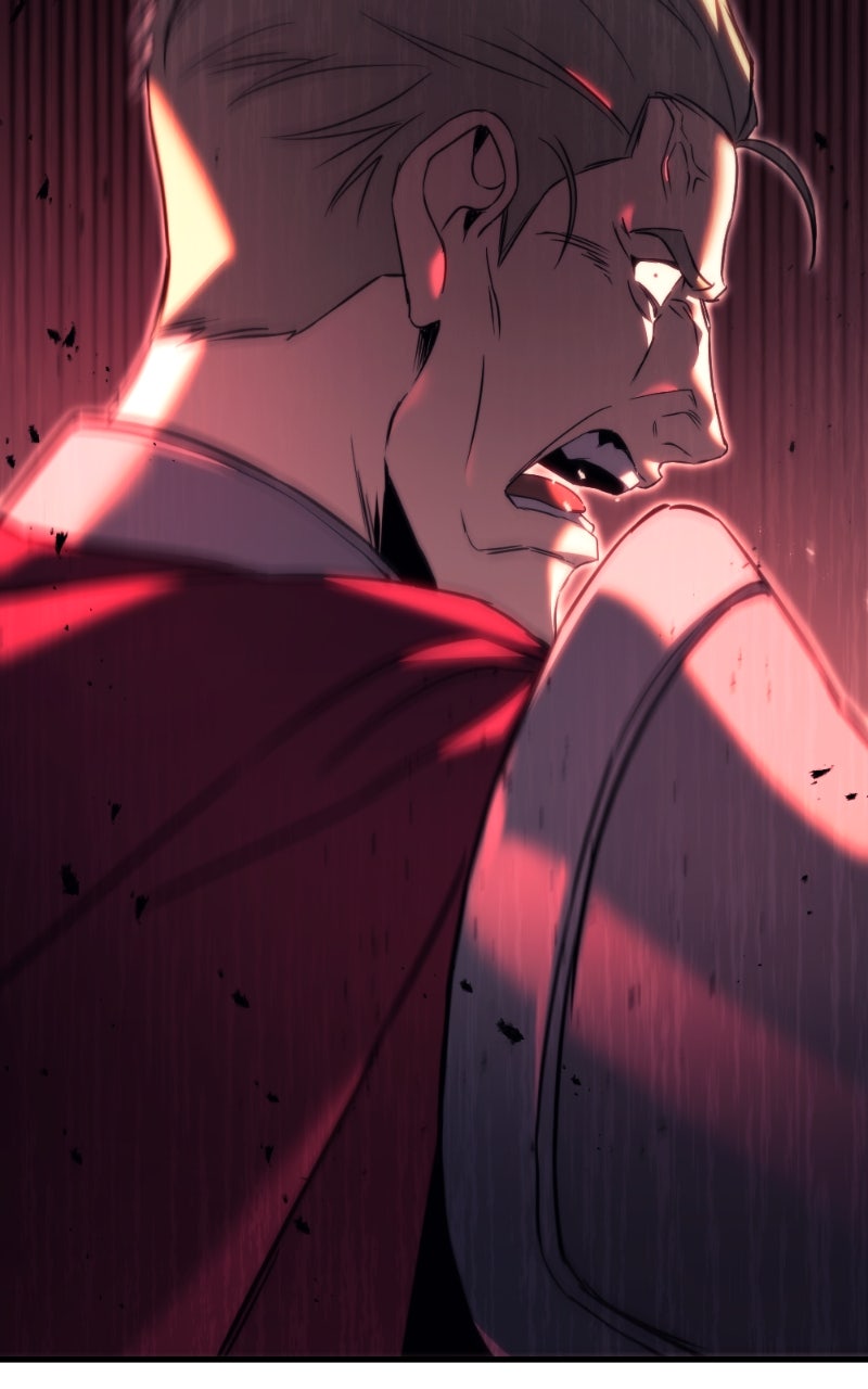 Read A Flame Reborn EN Manga Online