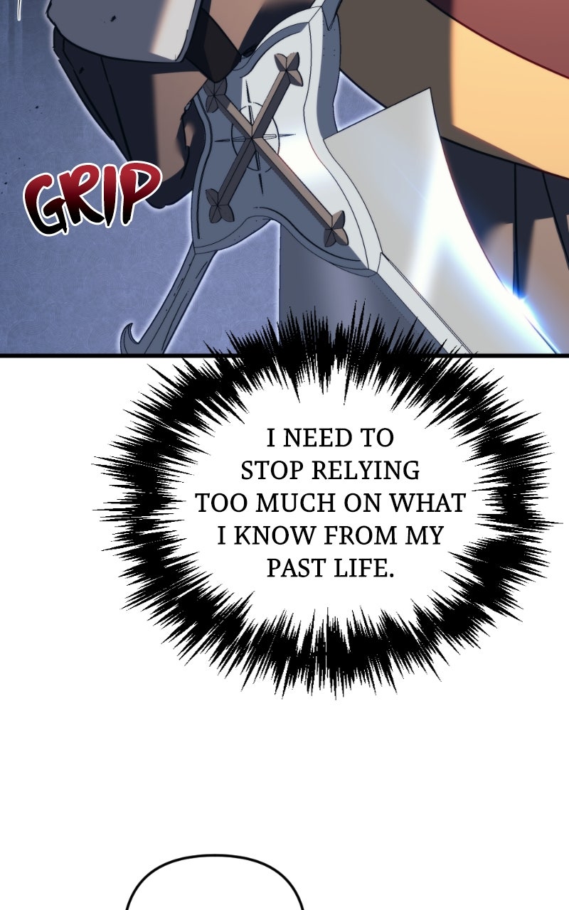 Read A Flame Reborn EN Manga Online