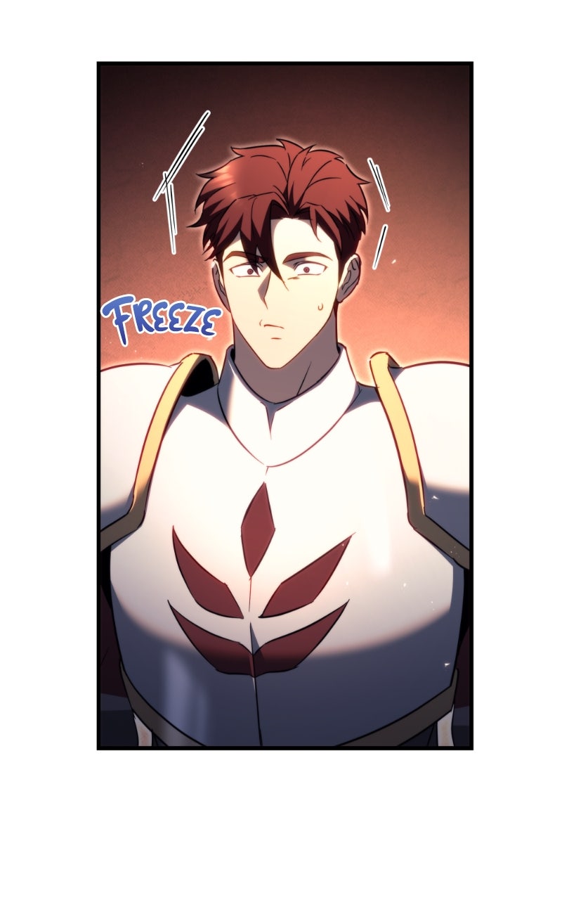 Read A Flame Reborn EN Manga Online