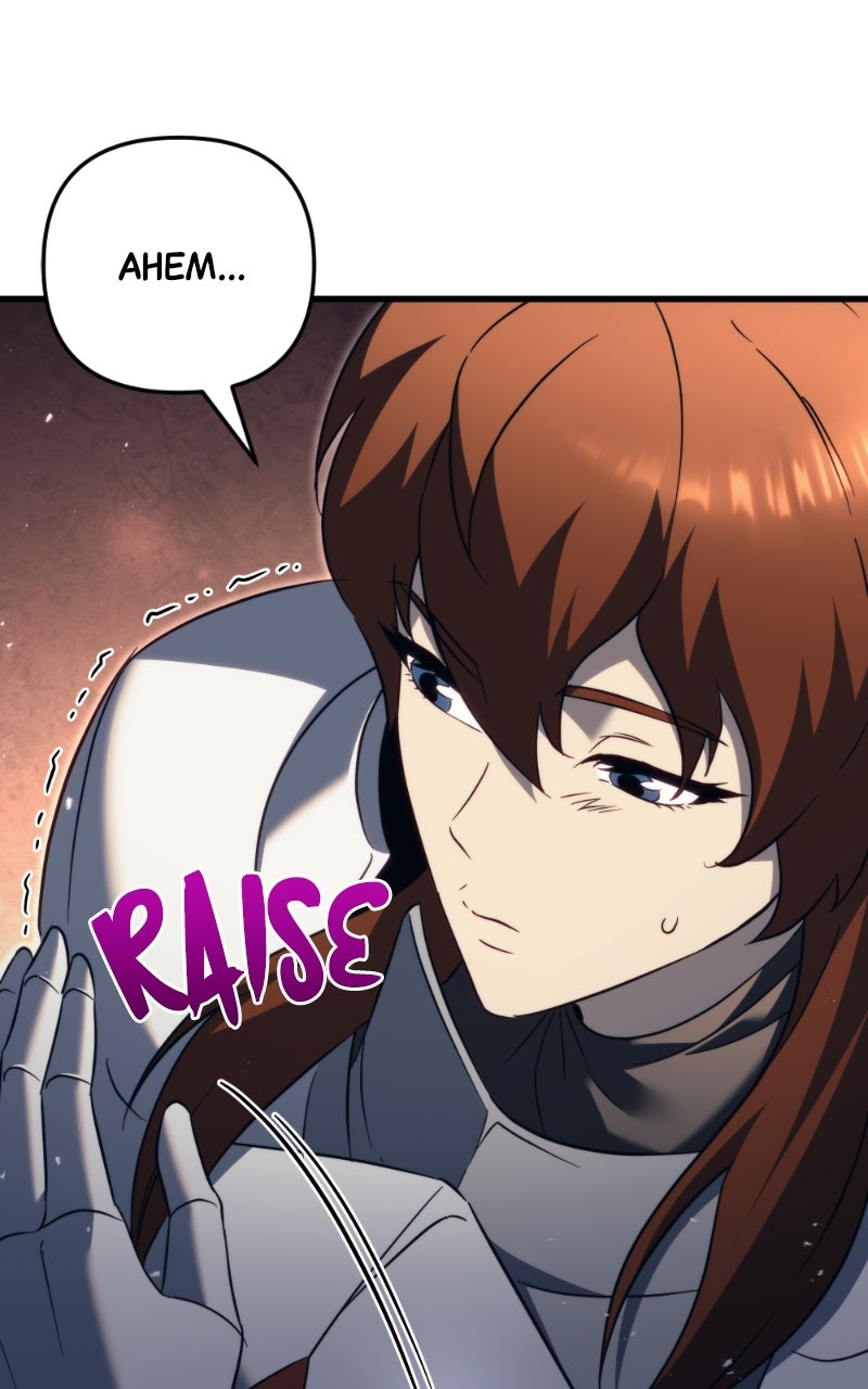 Read A Flame Reborn EN Manga Online