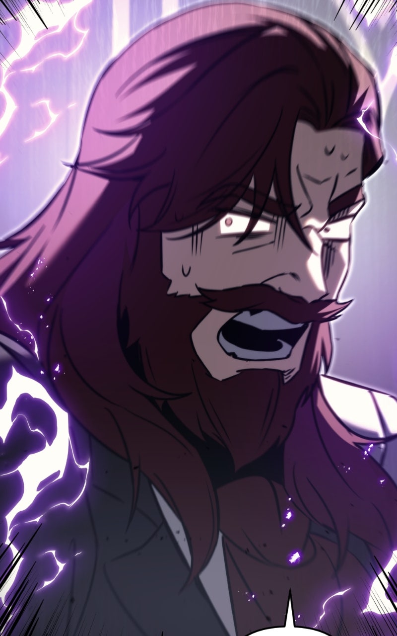 Read A Flame Reborn EN Manga Online